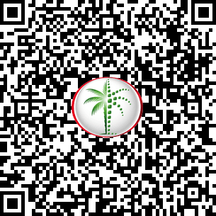 DLD verification QR code