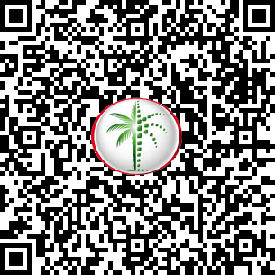 DLD verification QR code