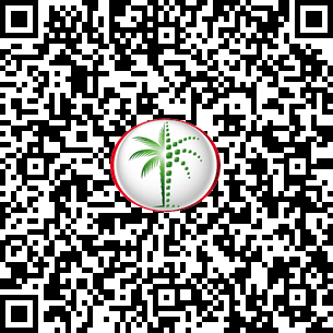 DLD verification QR code