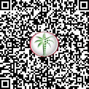 DLD verification QR code