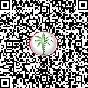 DLD verification QR code