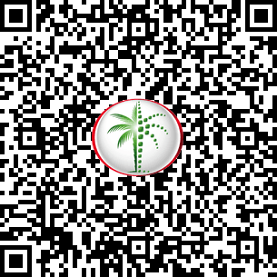 DLD verification QR code