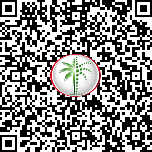 DLD verification QR code