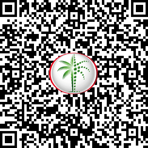 DLD verification QR code