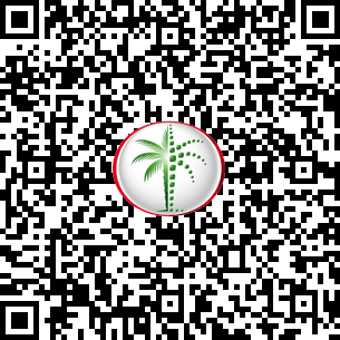 DLD verification QR code