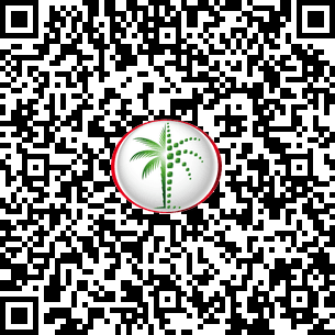 DLD verification QR code