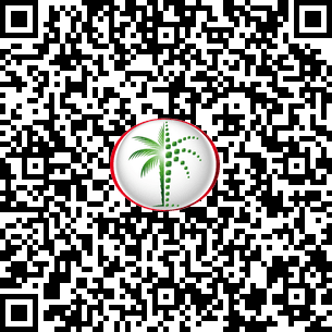 DLD verification QR code