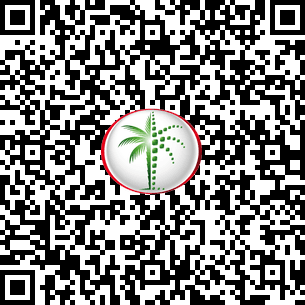 DLD verification QR code