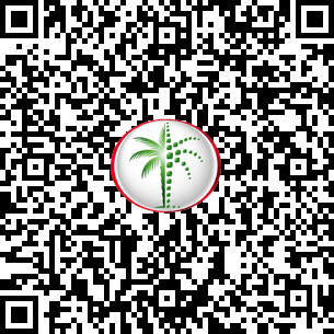 DLD verification QR code