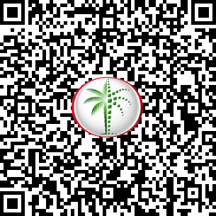 DLD verification QR code