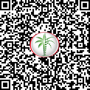 DLD verification QR code