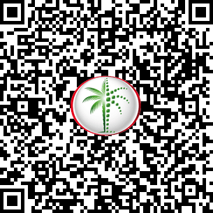 DLD verification QR code