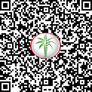 DLD verification QR code