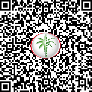 DLD verification QR code