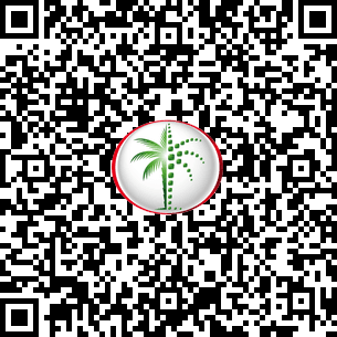 DLD verification QR code