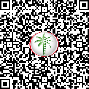 DLD verification QR code