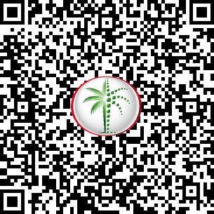 DLD verification QR code