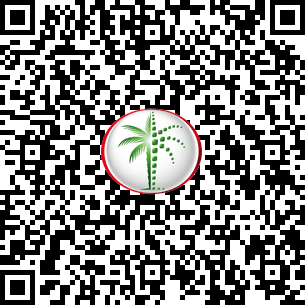 DLD verification QR code