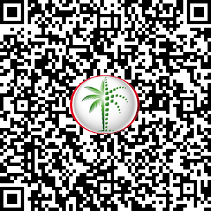 DLD verification QR code