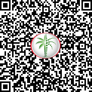 DLD verification QR code
