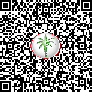 DLD verification QR code