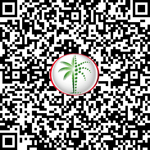 DLD verification QR code