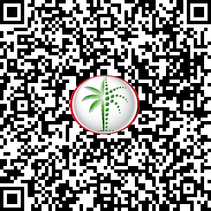 DLD verification QR code