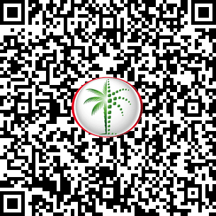 DLD verification QR code
