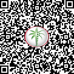 DLD verification QR code