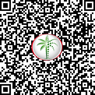 DLD verification QR code