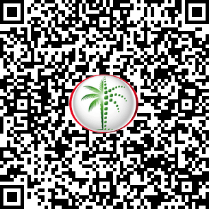 DLD verification QR code