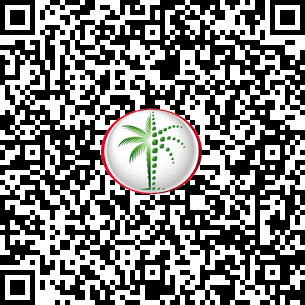 DLD verification QR code