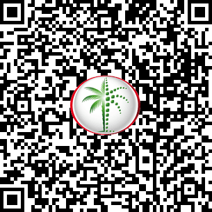 DLD verification QR code
