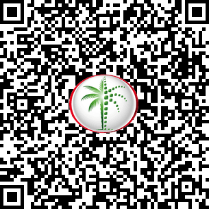 DLD verification QR code
