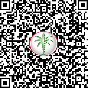 DLD verification QR code