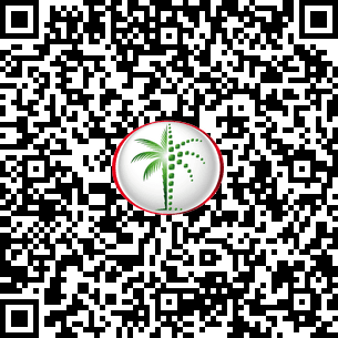 DLD verification QR code