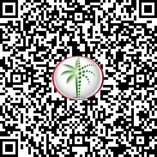 DLD verification QR code