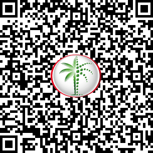 DLD verification QR code