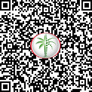 DLD verification QR code