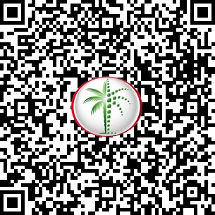 DLD verification QR code