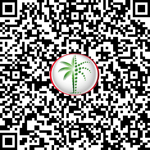 DLD verification QR code