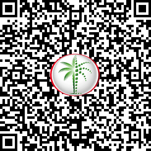 DLD verification QR code