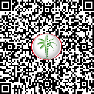 DLD verification QR code
