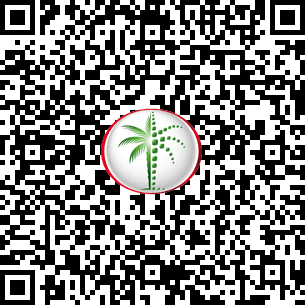 DLD verification QR code