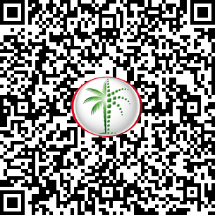 DLD verification QR code