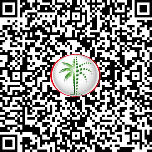DLD verification QR code