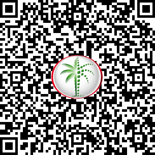 DLD verification QR code