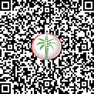 DLD verification QR code
