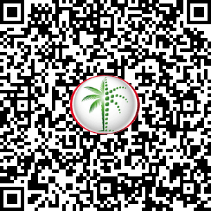 DLD verification QR code