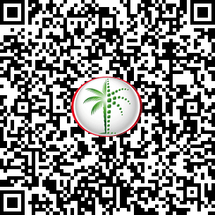 DLD verification QR code